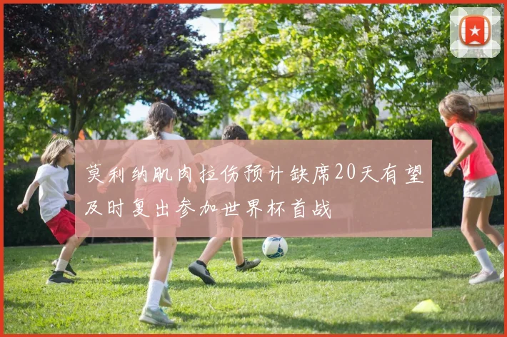 莫利纳肌肉拉伤预计缺席20天有望及时复出参加世界杯首战